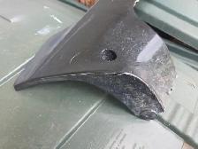 2007 Kawasaki ZX6R Lower Right Hand - Photo 3