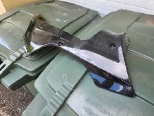 2007 Kawasaki ZX6R Lower Right Hand - Photo 5