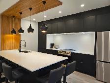 Studio (Chambre) rénové Métro Frontenac à louer Ville-Marie
