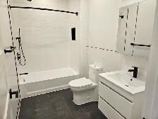Studio (Chambre) rénové Métro Frontenac à louer Ville-Marie - Photo 5