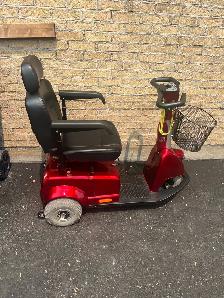 scooter / quadriporteur - Photo 2
