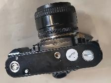 Extra clean - Nikon FA  W/28mm Lens - Photo 3