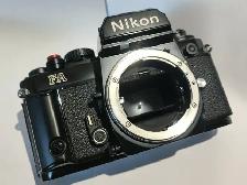 Extra clean - Nikon FA  W/28mm Lens - Photo 4