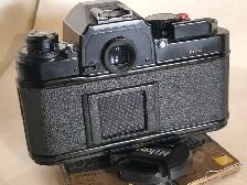 Extra clean - Nikon FA  W/28mm Lens - Photo 5