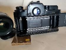 Extra clean - Nikon FA  W/28mm Lens - Photo 6