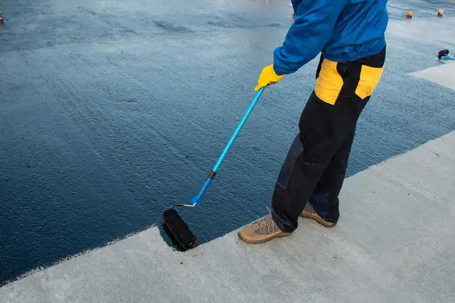 Basement Waterproofing & Exterior Property Improvement Services
