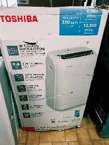 Air climatiser 12000 BTU