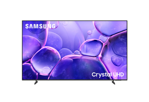 Samsung 43' U8000F Series 4K UHD HDR LED Tizen Smart TV