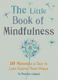 The Little Book of Mindfulness Collard 9781856753531