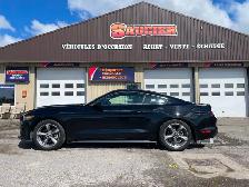 FORD MUSTANG 2015 AUTOMATIQUE