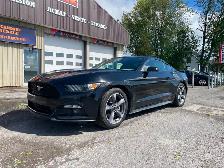 FORD MUSTANG 2015 AUTOMATIQUE - Photo 2