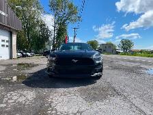 FORD MUSTANG 2015 AUTOMATIQUE - Photo 3