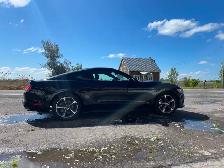 FORD MUSTANG 2015 AUTOMATIQUE - Photo 5