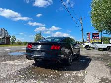 FORD MUSTANG 2015 AUTOMATIQUE - Photo 6