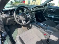 FORD MUSTANG 2015 AUTOMATIQUE - Photo 8