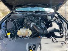 FORD MUSTANG 2015 AUTOMATIQUE - Photo 10