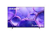 Samsung 43' U8000F Series 4K UHD HDR LED Tizen Smart TV