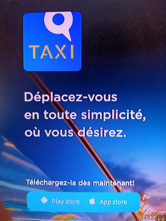 chauffeur classe 5