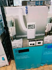 Air climatiser portatif 10 000 BTU