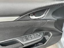 2017 Honda Civic EX-SUNROOF-CAMERA-HEATED SEATS-107KMS-CERTIFIED - Photo 10