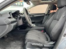 2017 Honda Civic EX-SUNROOF-CAMERA-HEATED SEATS-107KMS-CERTIFIED - Photo 11