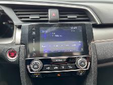 2017 Honda Civic EX-SUNROOF-CAMERA-HEATED SEATS-107KMS-CERTIFIED - Photo 13