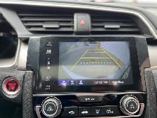 2017 Honda Civic EX-SUNROOF-CAMERA-HEATED SEATS-107KMS-CERTIFIED - Photo 14
