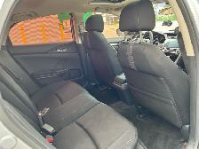 2017 Honda Civic EX-SUNROOF-CAMERA-HEATED SEATS-107KMS-CERTIFIED - Photo 18