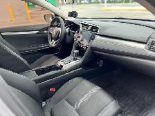 2017 Honda Civic EX-SUNROOF-CAMERA-HEATED SEATS-107KMS-CERTIFIED - Photo 19