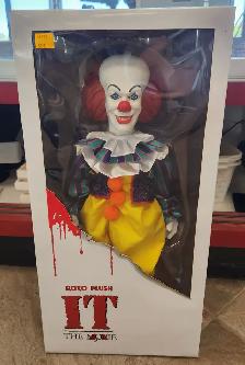 Brand New Assorted IT Pennywise Figurines, Toys, Collectables - Photo 2