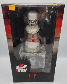 Brand New Assorted IT Pennywise Figurines, Toys, Collectables - Photo 3