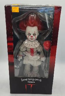 Brand New Assorted IT Pennywise Figurines, Toys, Collectables - Photo 4