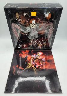Brand New Assorted IT Pennywise Figurines, Toys, Collectables - Photo 5