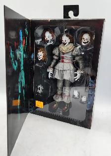 Brand New Assorted IT Pennywise Figurines, Toys, Collectables - Photo 6
