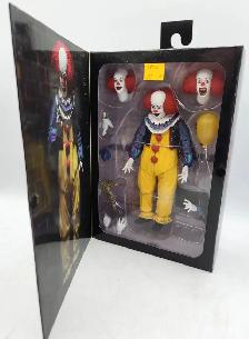 Brand New Assorted IT Pennywise Figurines, Toys, Collectables - Photo 7