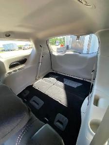 2017 Chrysler Pacifica LX - Photo 16