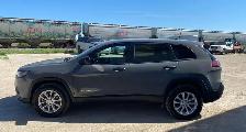 2022 Jeep Cherokee Sport - Photo 6