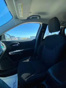 2022 Jeep Cherokee Sport - Photo 11