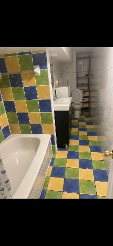 Small basement apartment for rent good for single, couple July 1 - Photo 3