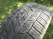 4x Pneus D’été Michelin Defender T H 195/65R15 All-Season - Photo 7