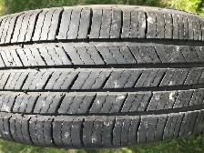 4x Pneus D’été Michelin Defender T H 195/65R15 All-Season - Photo 8
