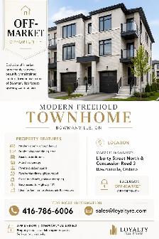 OFF-MARKET OPPORTUNITY - Modern Townhomes - Photo 2