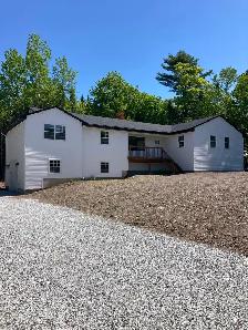 House for Sale by Owner - 327 Robertson Rd, Titusville (Hampton)