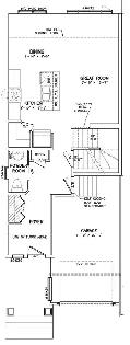 Modern 3-Bedroom Duplex for Rent in Bonavista/Sage Creek Area - Photo 3