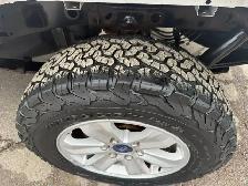 2018 Ford F-150 XLT - 5.0L - WORK BOX! - Photo 10