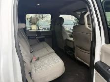 2018 Ford F-150 XLT - 5.0L - WORK BOX! - Photo 13