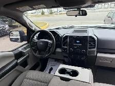 2018 Ford F-150 XLT - 5.0L - WORK BOX! - Photo 14