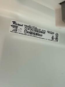 WHIRLPOOL COLD FRIDGE - Photo 7