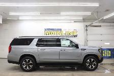 2026 GMC Yukon XL AT4 - Photo 2