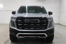 2026 GMC Yukon XL AT4 - Photo 3